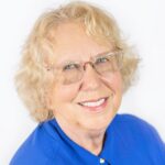 Judy Taylor