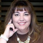 Vicki Marlett